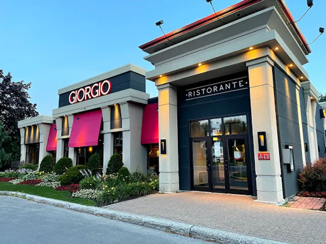 Giorgio Ristorante