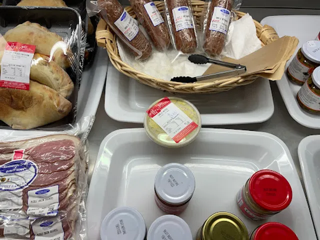 PASTA CHEF STRATHALBYN