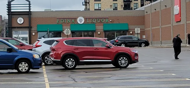 Edina Liquor - Southdale