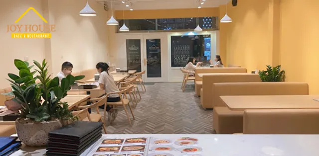 Joy House Steak Restaurant