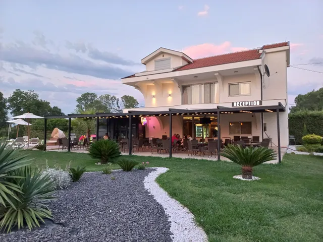 Hotel Resort Comfort