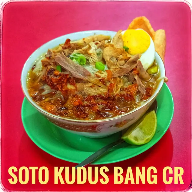Soto Kudus