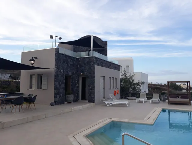 Amaranthine Luxury Villas