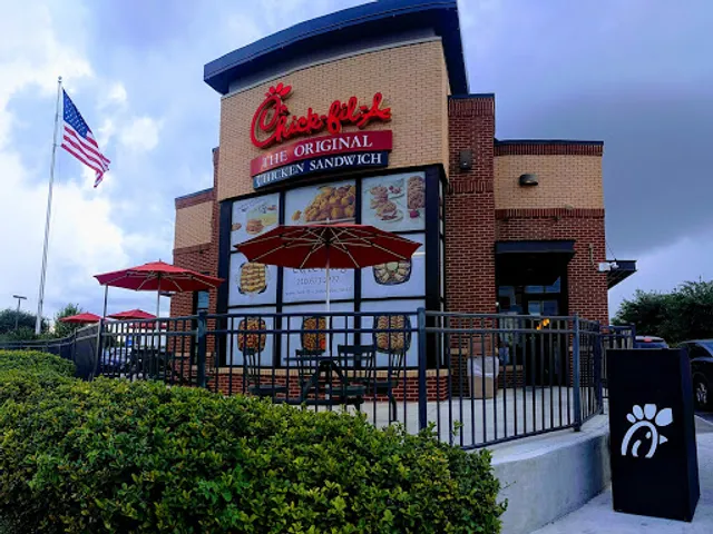Chick-fil-A