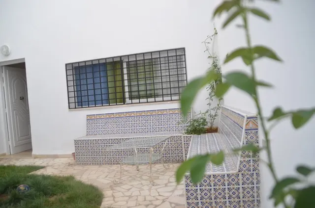 Tunisia Queen Apartment