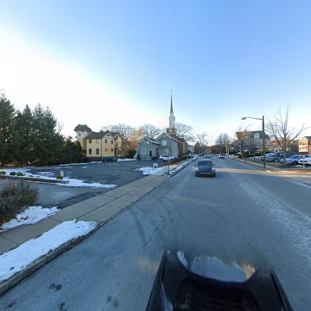 George Papasikos DMD