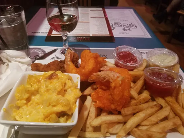 Flood's Bar and Grille