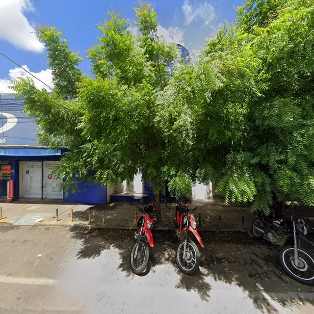 Lanchonete e Marmitaria Delícias