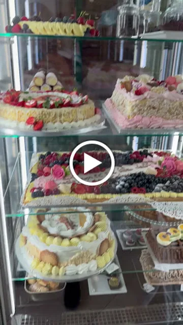 Pasticceria Piccole Delizie