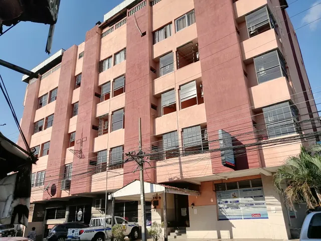 Internacional Palace Hotel