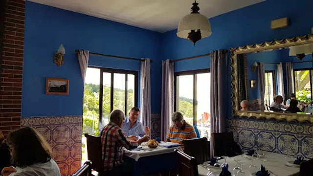 Restaurante Bela Vista
