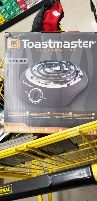 Community Help Center & Thrift