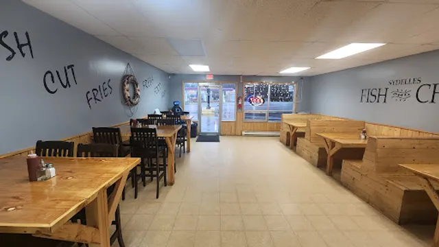 Sydelles Fish and Chips