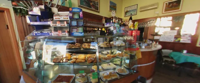 Antica Caffetteria Minerva