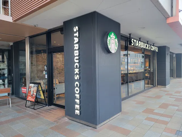 Starbucks Coffee - PLARE Matsudo