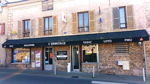 Tobacco De L'ermitage