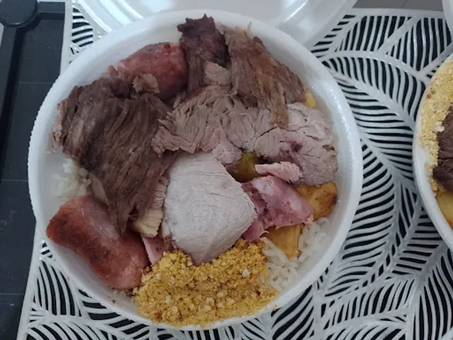 Churrascaria do Gaúcho