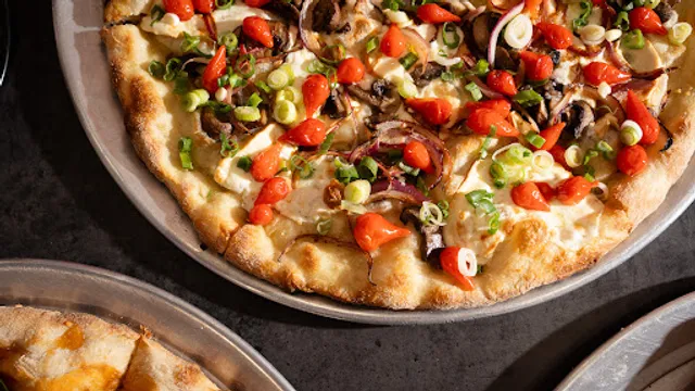 DOUGH by Licastri Silver Lake