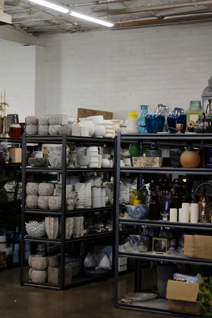 LA WHOLESALE FLOWERS