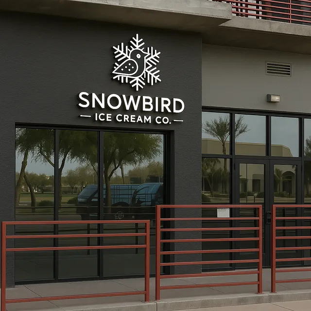 Snowbird Ice Cream Co