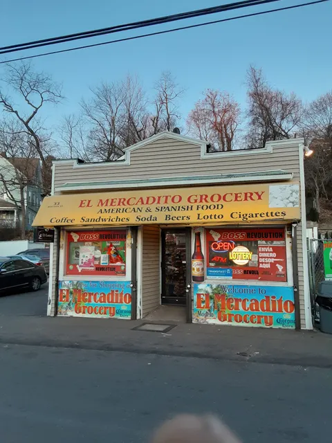 EL MERCADITO GROCERY LLC OF NORWALK CT.