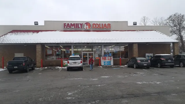 Family Dollar