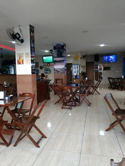 Letos Bar e pizzaria