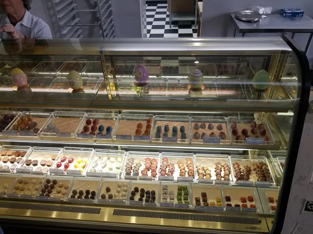 Ghyslain Chocolatier