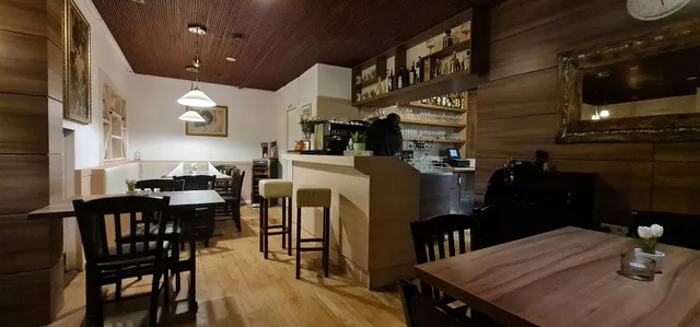 Ristorante Regenbogen