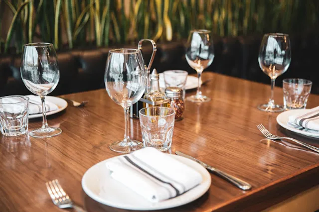 Caccio Pizza & Rotisserie - Hipódromo