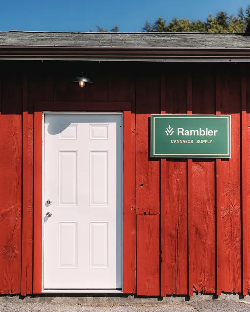 Rambler Cannabis Supply