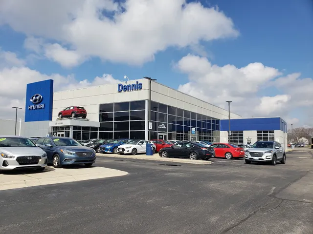 Great Lakes Hyundai of Dublin