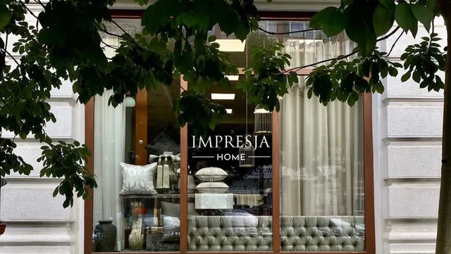 Impresja – Salon Firan