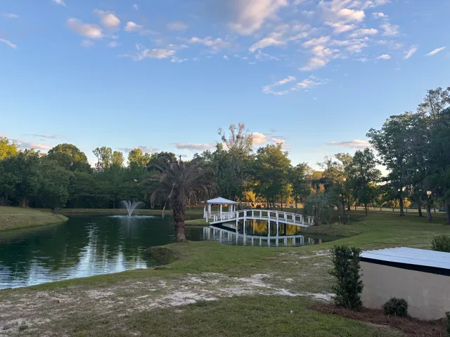 Bostick Plantation Events Venue