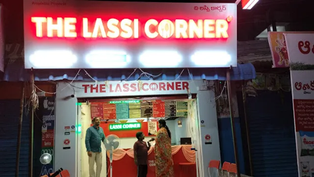 The Lassi Corner