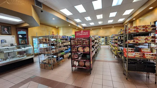 The Original Daily Bread Marketplace