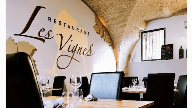 Les Vignes Montpellier