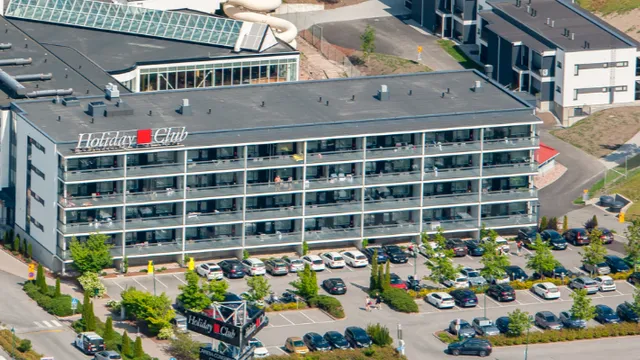 Holiday Club Turun Caribia