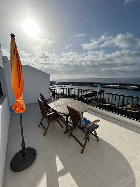 Apartamentos Mareas Brujas