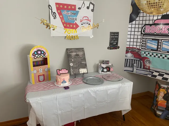 Tee Tee's Sweets LLC