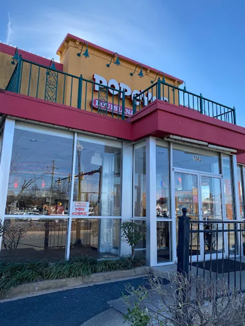 Popeyes Louisiana Kitchen