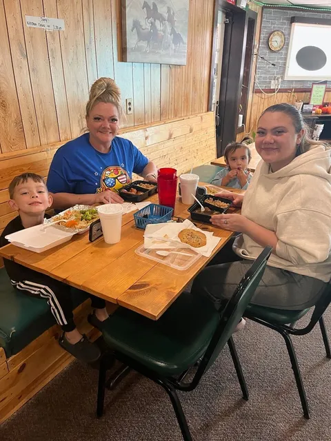 Chenchitas Mexi Thai Cafe