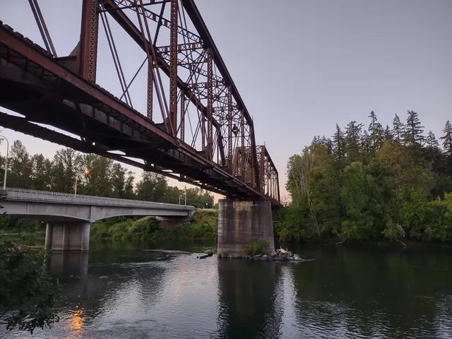 Lebanon - Gill's Landing RV Park