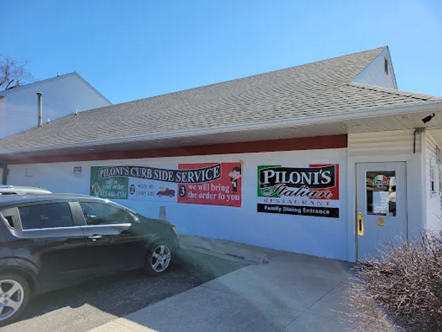 Piloni's Italian Restaurant