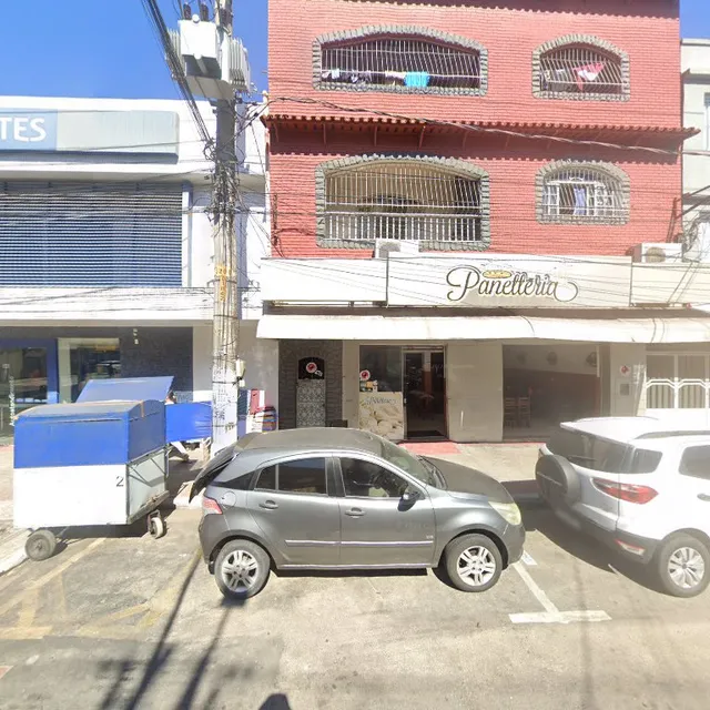 Padaria Celeiro do Pão