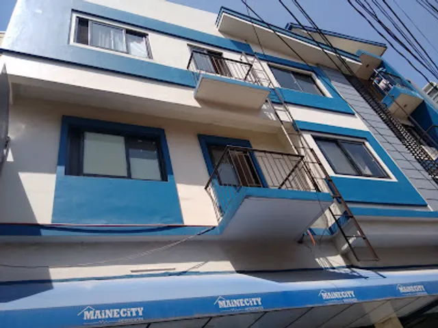 Maine City Residences - Leveriza