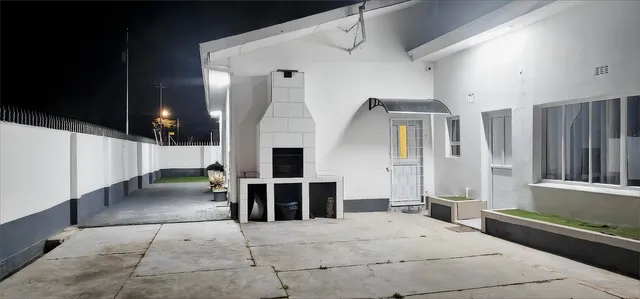 Goshen Lodge Fitzroy