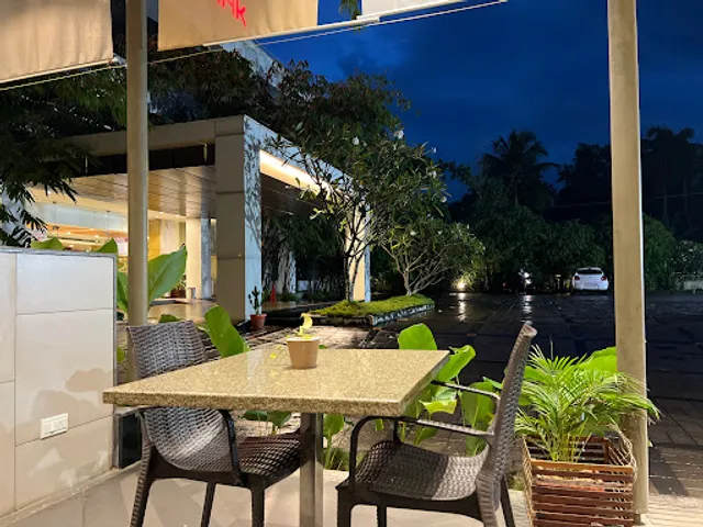 Kamal Pure Vegetarian