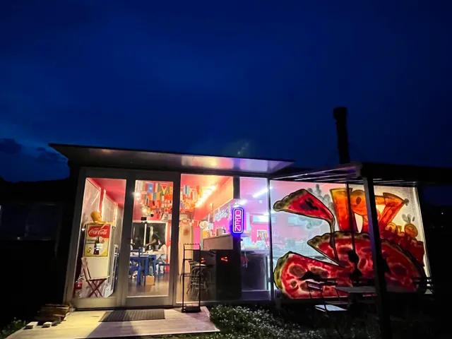 淡路島ピザ石原商店