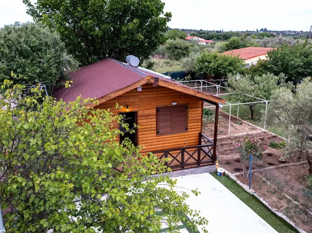 Estia Wood Living & Spa